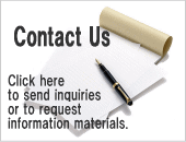 click here to contact us
